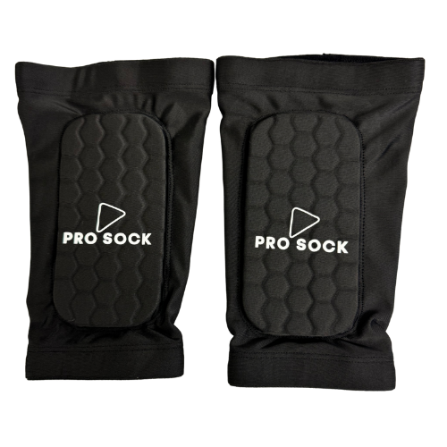 Sleeve Mini Benskydd – Lätta, Smidiga & Skyddande