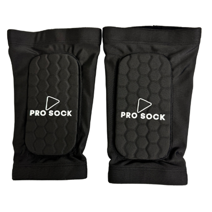 Sleeve Mini Benskydd – Lätta, Smidiga & Skyddande