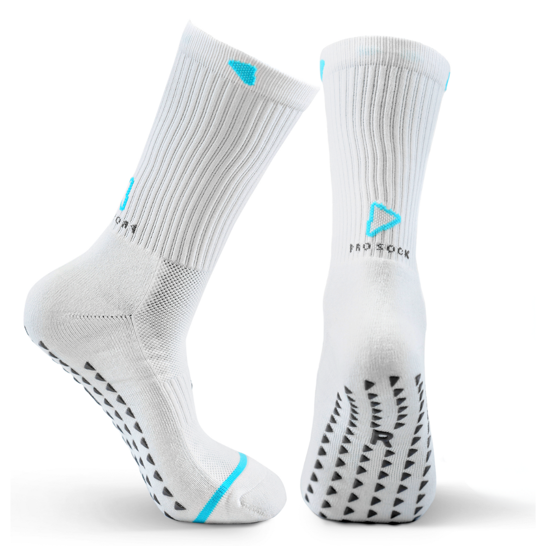 Pro Sock 2.0 nu med uppdaterat grepp och förstärkt tå.