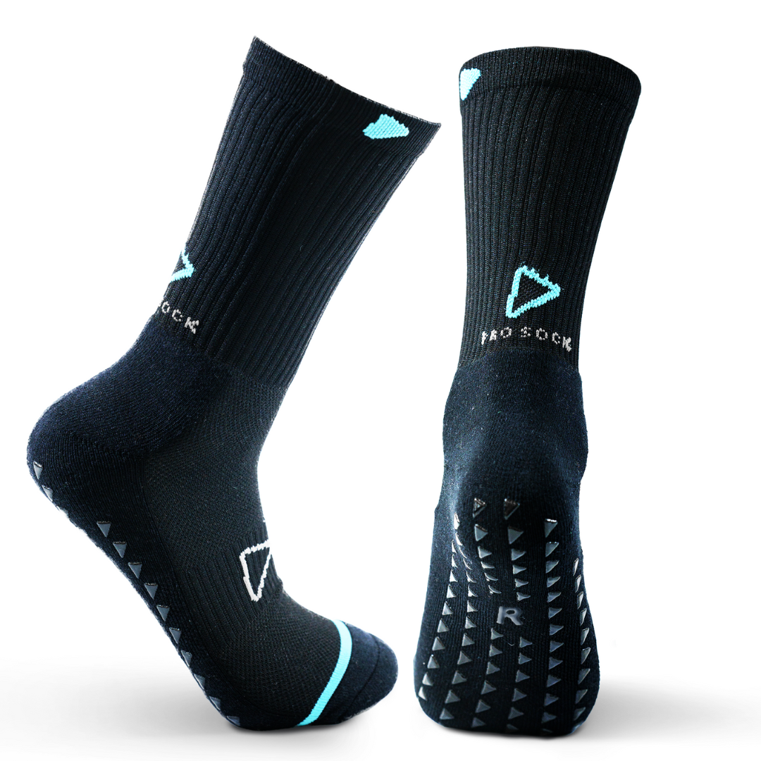 Pro Sock 2.0 nu med uppdaterat grepp och förstärkt tå.