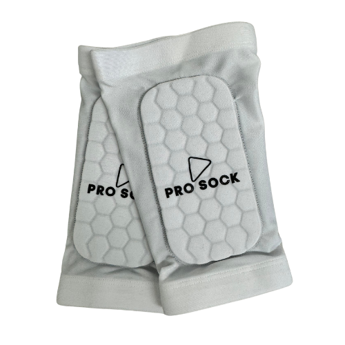 Sleeve Mini Benskydd – Lätta, Smidiga & Skyddande