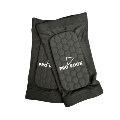 Sleeve Mini Benskydd – Lätta, Smidiga & Skyddande