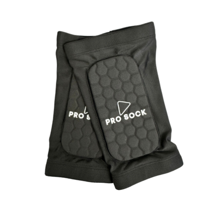 Sleeve Mini Benskydd – Lätta, Smidiga & Skyddande