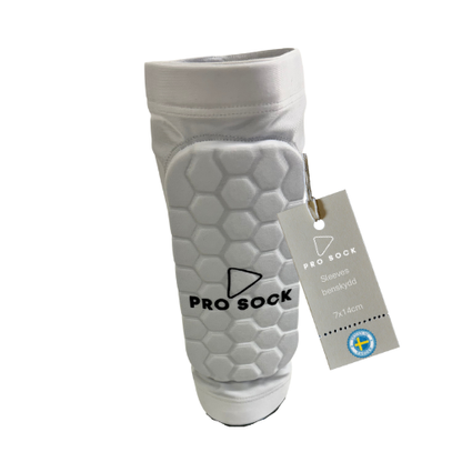 Sleeve Mini Benskydd – Lätta, Smidiga & Skyddande