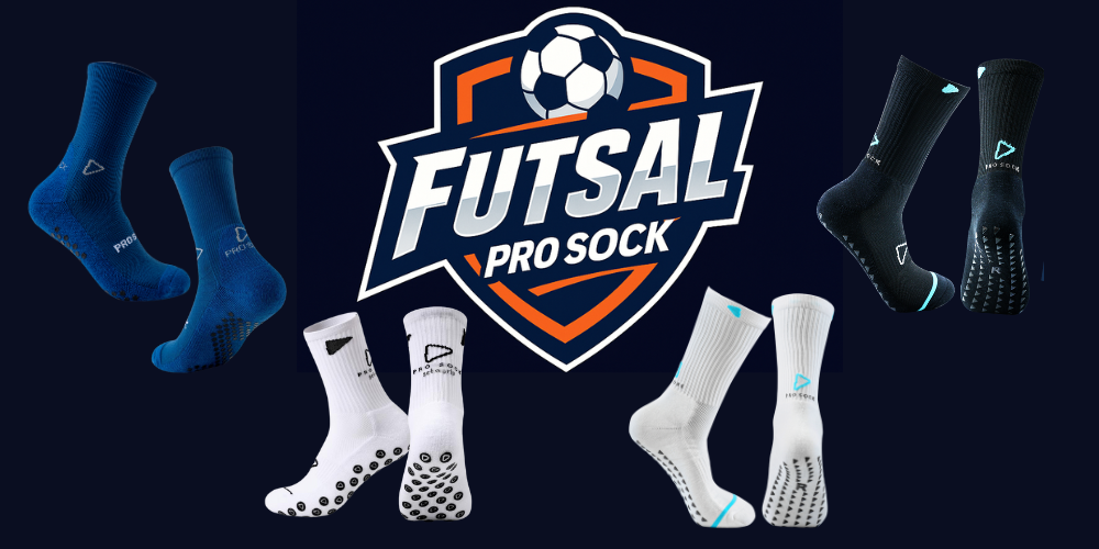 Pro Sock 2.5 HÖSTKAMPANJ gäller hela november