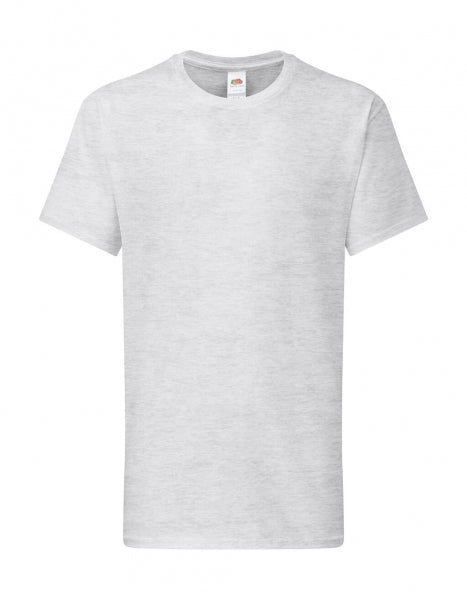 T-shirt med egen logo