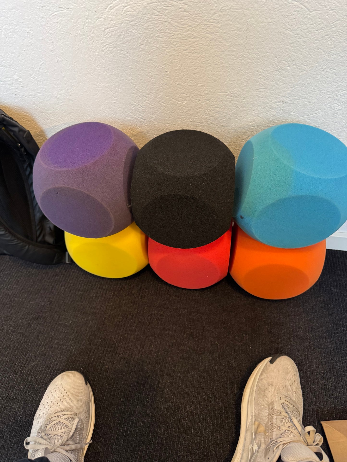 proPit cube PU clean