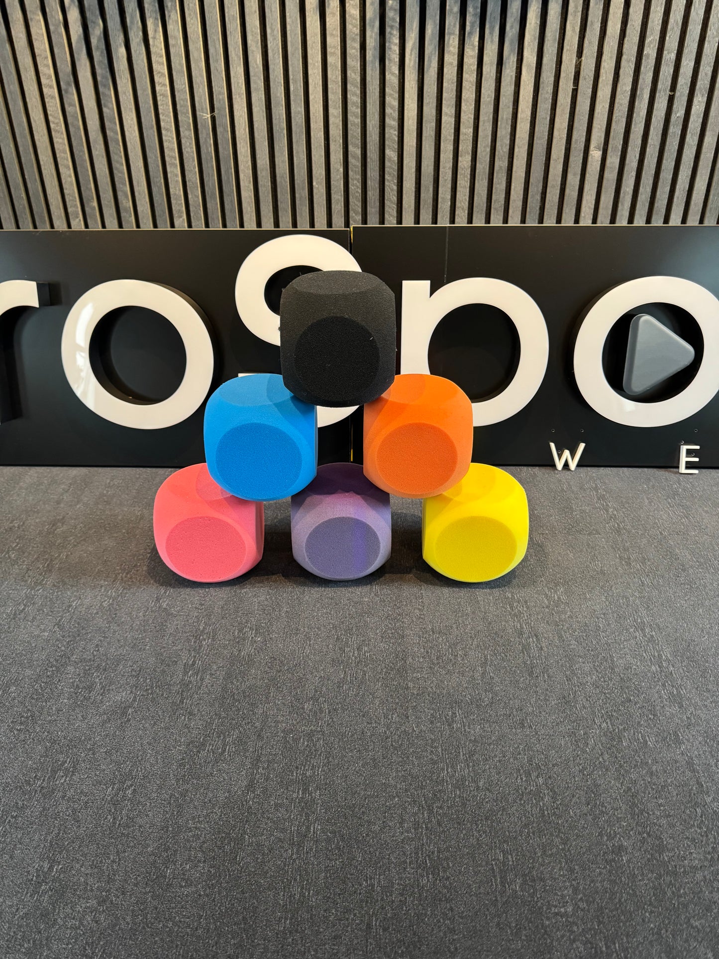 proPit cube PU clean