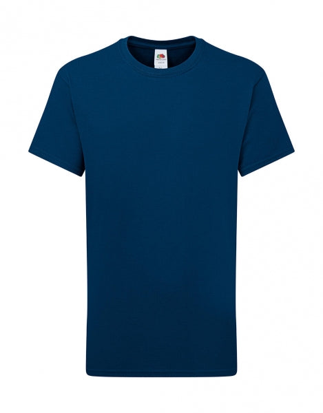 T-shirt med egen logo