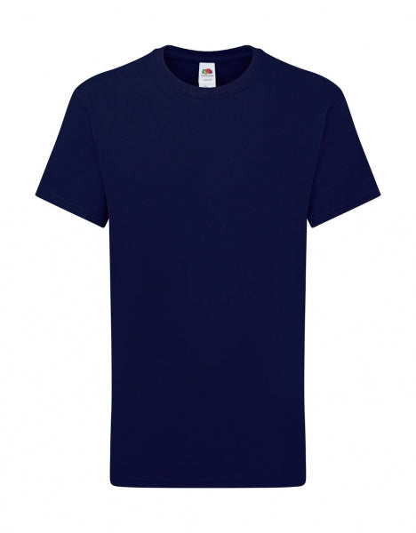 T-shirt med egen logo