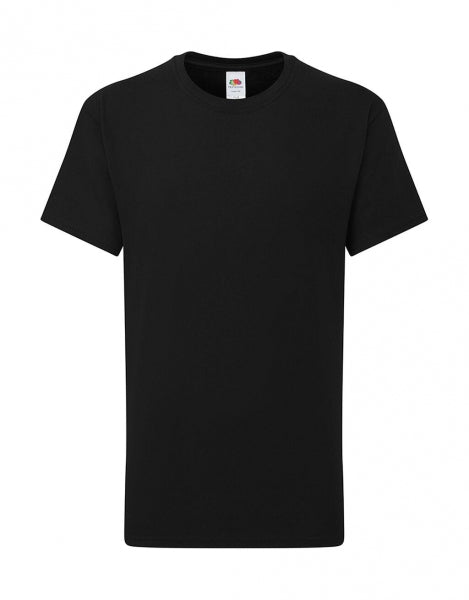 T-shirt med egen logo