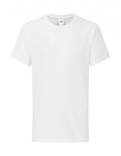 T-shirt med egen logo