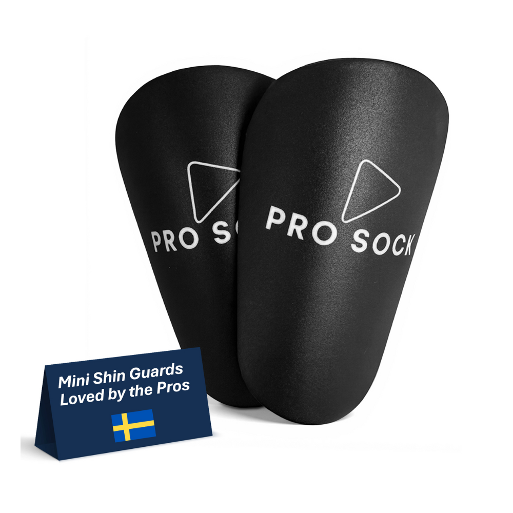 Mini Benskydd – Lätta, Smidiga & Skyddande