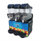 Granitor Skyline 3 svart express